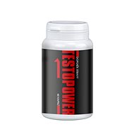 TESTOPOWER 60 CAPSULES - Dietary Supplement