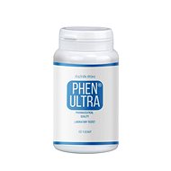 PHEN ULTRA 60 TABLETS - Dietary Supplement