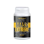 MASS EXTREME 60 TABLETS - Dietary Supplement