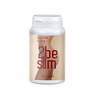 2 BE SLIM 60 CAPSULES - Dietary Supplement