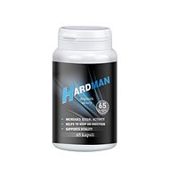 HARDMAN 65 CAPSULES - Dietary Supplement