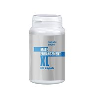 MALE XL 60 CAPSULES - Dietary Supplement