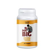 MR BIG EXTREME 60 CAPSULES - Dietary Supplement