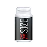 XXL SIZE 60 CAPSULES - Dietary Supplement