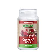 DR. LAB BEETROOT 100% 90 CAPSULES - Dietary Supplement