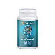 DR. LAB TUTORING 80 CAPSULES - Dietary Supplement