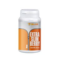 DR. LAB EXTRA SLIM BERRY 60 CAPSULES - Dietary Supplement