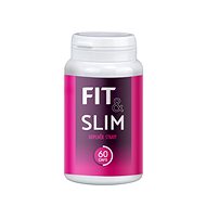 DR. LAB FIT AND SLIM 60 CAPSULES - Dietary Supplement