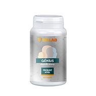 DR. LAB GENIUS 60 CAPSULES - Dietary Supplement