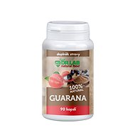 DR. LAB GUARANA 100% 90 CAPSULES - Dietary Supplement