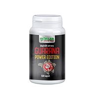DR. LAB GUARANA POWER EDITION 150 CAPSULES - Dietary Supplement