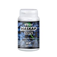 DR. LAB HASKAP 100% 60 CAPSULES - Dietary Supplement