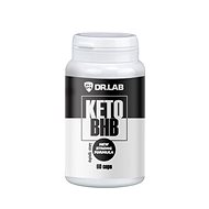 DR. LAB KETO BHB 60 CAPSULES - Dietary Supplement