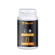 DR. LAB CONCENTRATION 60 CAPSULES - Dietary Supplement