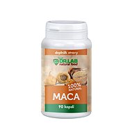 DR. LAB MACA 100% 90 CAPSULES - Maca
