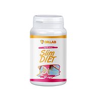 DR. LAB SLIM DIET 60 CAPSULES - Dietary Supplement