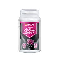 DR. LAB LIBIDO POWER + 80 CAPSULES - Dietary Supplement