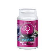 DR. LAB WOMAN POWER BLUEBERRY AND BLACKCURRANT 70 CAPSULES - Dietary Supplement