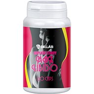 DR. LAB MAX LIBIDO 60 CAPSULES - Dietary Supplement