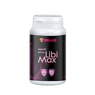 DR. LAB LIBI MAX 80 CAPSULES - Dietary Supplement