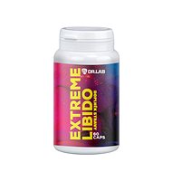 DR. LAB EXTREME LIBIDO 60 CAPSULES - Dietary Supplement