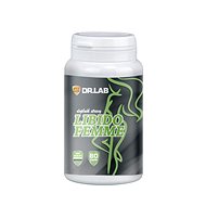 DR. LAB LIBIDO FEMME 80 CAPSULES - Dietary Supplement
