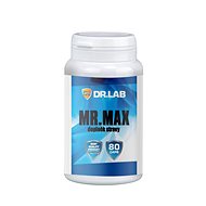 DR. LAB MR. MAX 80 CAPS - Dietary Supplement
