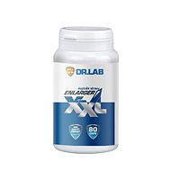 DR. LAB ENLARGER XXL 80 CAPSULES - Dietary Supplement