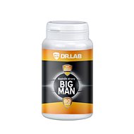 DR. LAB BIG MAN 80 CAPSULES - Dietary Supplement