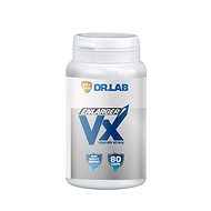 DR. LAB ENLARGER VX 80 CAPSULES - Dietary Supplement