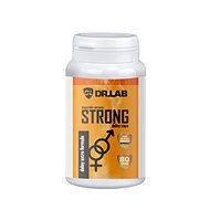 DR. LAB STRONG DELAY 80 CAPSULES - Dietary Supplement