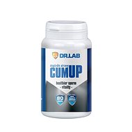 DR. LAB CUM UP 80 CAPSULES - Dietary Supplement