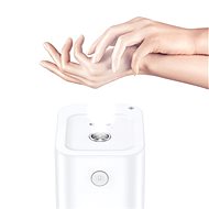 USAMS ZB155 automatic disinfection spray dispenser - Disinfectant Dispenser