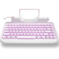 Knewkey Rymek chic - Keyboard