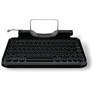 Knewkey Rymek black - Keyboard