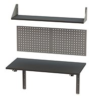 MO-TOOLS Folding table - 3SET - Workbench