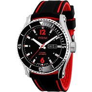 PRIM SPORT CYCLING 22 L. E. - B - Men's Watch