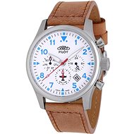 PRIM Pilot JP75 A - Men's Watch