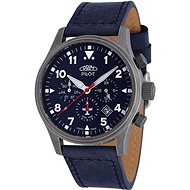 PRIM Pilot JP75 B - Men's Watch