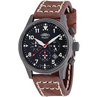 PRIM Pilot JP75 E - Men's Watch