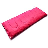 MTR Dreamer sleeping bag, pink/black - Sleeping Bag