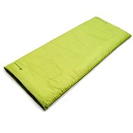 Sleeping bag MTR Snooze, lime - Sleeping Bag