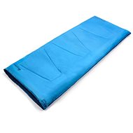 Sleeping bag MTR Snooze, blue - Sleeping Bag