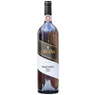 Cricova Magnificova - Wine