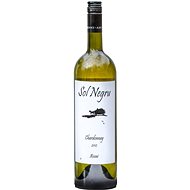 Asconi Sol Negru Chardonnay - Wine