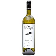 Asconi Sol Negru Savignon Blanc - Wine