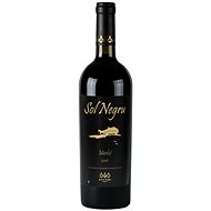 Asconi Sol Negru Merlot - Wine