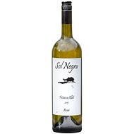 Asconi Sol Negru Feteasca Alba - Wine