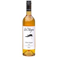 Asconi Sol Negru Cabernet Sauvignon rosé - Wine