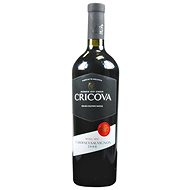 Cricova Cabernet Sauvignon " Matur" - Wine